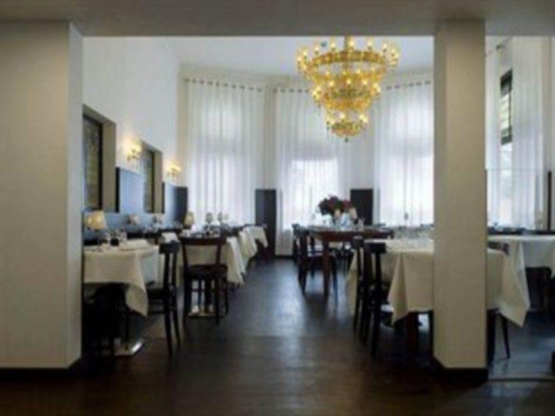 Beaumont Maastricht Hotel Restaurant photo